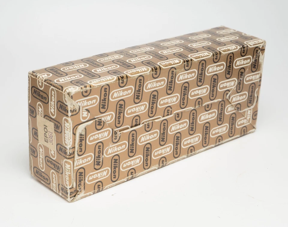 Nikon SC-14 TTL Remote Flash Sync Cable Cord Hot Shoe for SB-12 - Image 2 of 4