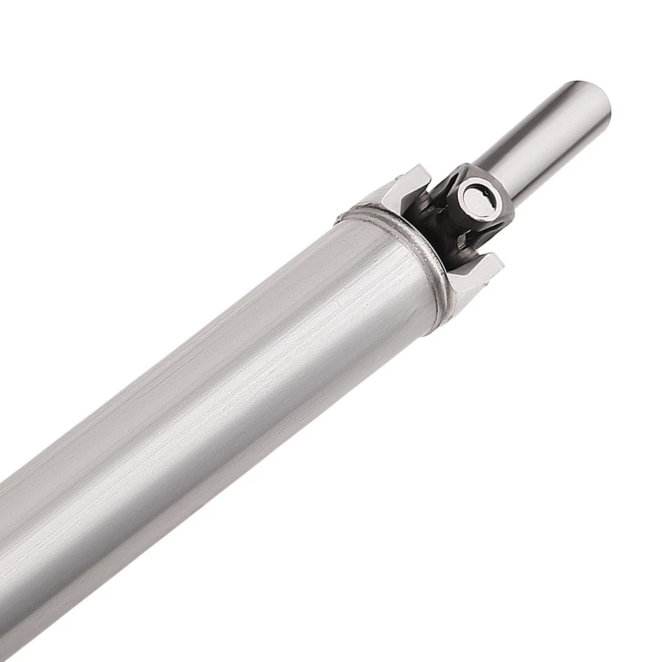 Rear Driveshaft Prop Shaft Assy for Chevrolet Silverado 2500 HD GMC Sierra 4WD - Image 3 of 4