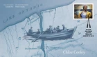Canada - Chloe Cooley - Official First Day Cover (FDC)