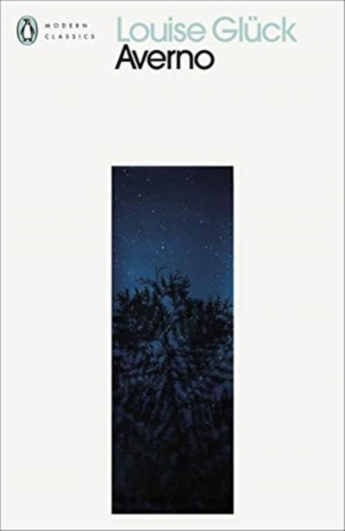 Thumbnail - Louise Glück / Averno / 9780241526002
