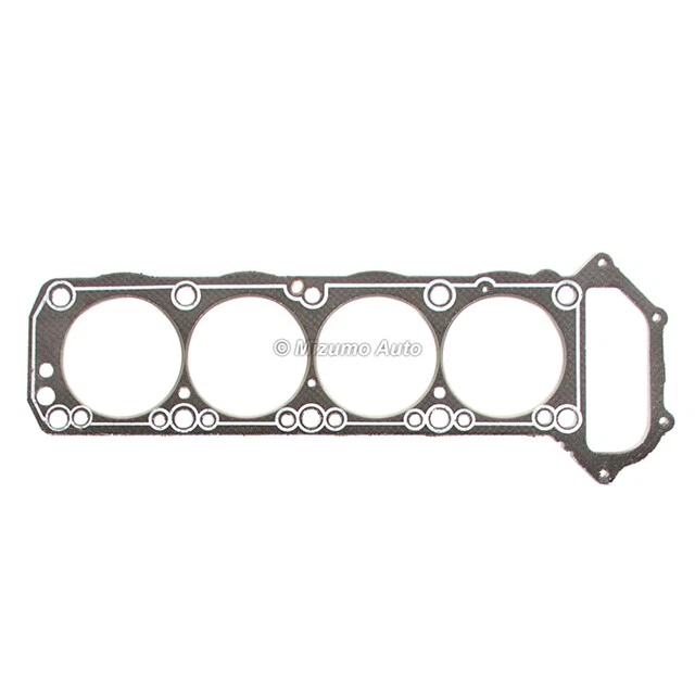 Juego de juntas de culata aptas para camioneta Nissan Pathfinder 83-89 2.4 SOHC 8V Foto 3 de 4