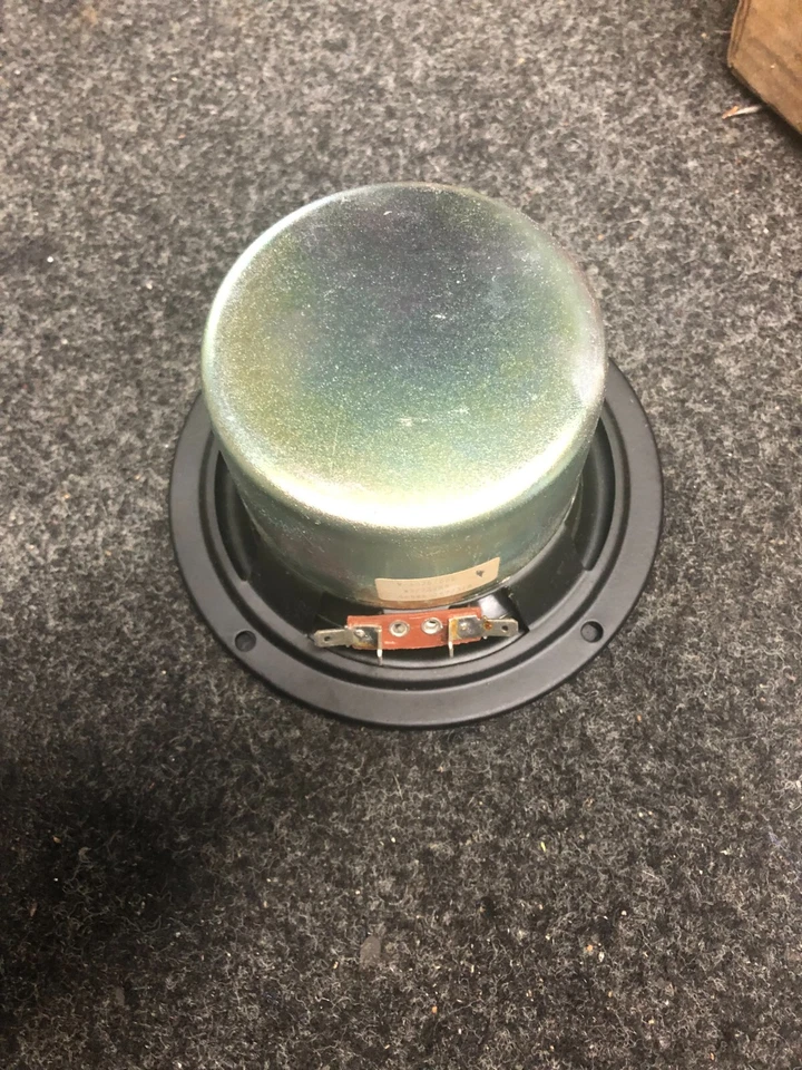 Woofer OEM PSB 20012 - Adatto per altoparlanti 200C/200Ci/Stratus C5 nuovo NOS - Immagine 4 di 4