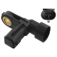 Febi Bilstein Sensor, Raddrehzahl 106467 FüR Jaguar, Hinterachse Links