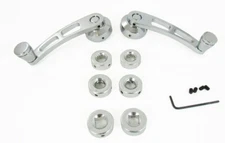 Racing Power Company Racing Power R8408 Window Handle