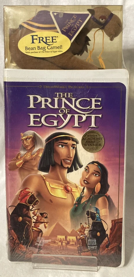 Disney VHS Lot Sealed 16 Movies Never Opened Lion King, Bambi, Fantasia, etc. - Image 2 of 4