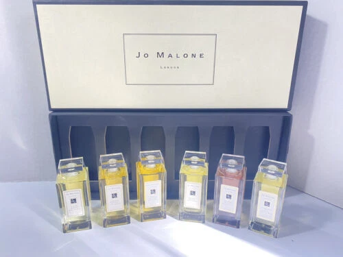 Jo Malone Bath Oils
