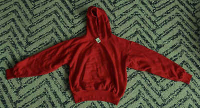 YEEZY X GAP Perfect Pullover Hoodie Kanye West Hooded YEEZY X GAP Perfect Pullover Hoodie Kanye West Hooded