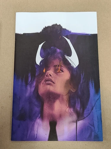 INFERNALS #1 CVR C 10 COPY INCV IMAGE COMICS BUY-SELL 9.2
