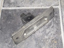 NISSAN PRIMERA P11 (97-02) NUMBER PLATE LIGHT LAMP