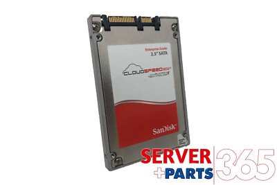 ◆960GB／MLC◆SDLFNCAR-960G◆SSD◆SanDisk◆ SDLFNCAR-960G-1HA1 SanDisk 960GB CloudSpeed Eco SATA 6G MLC 2.5