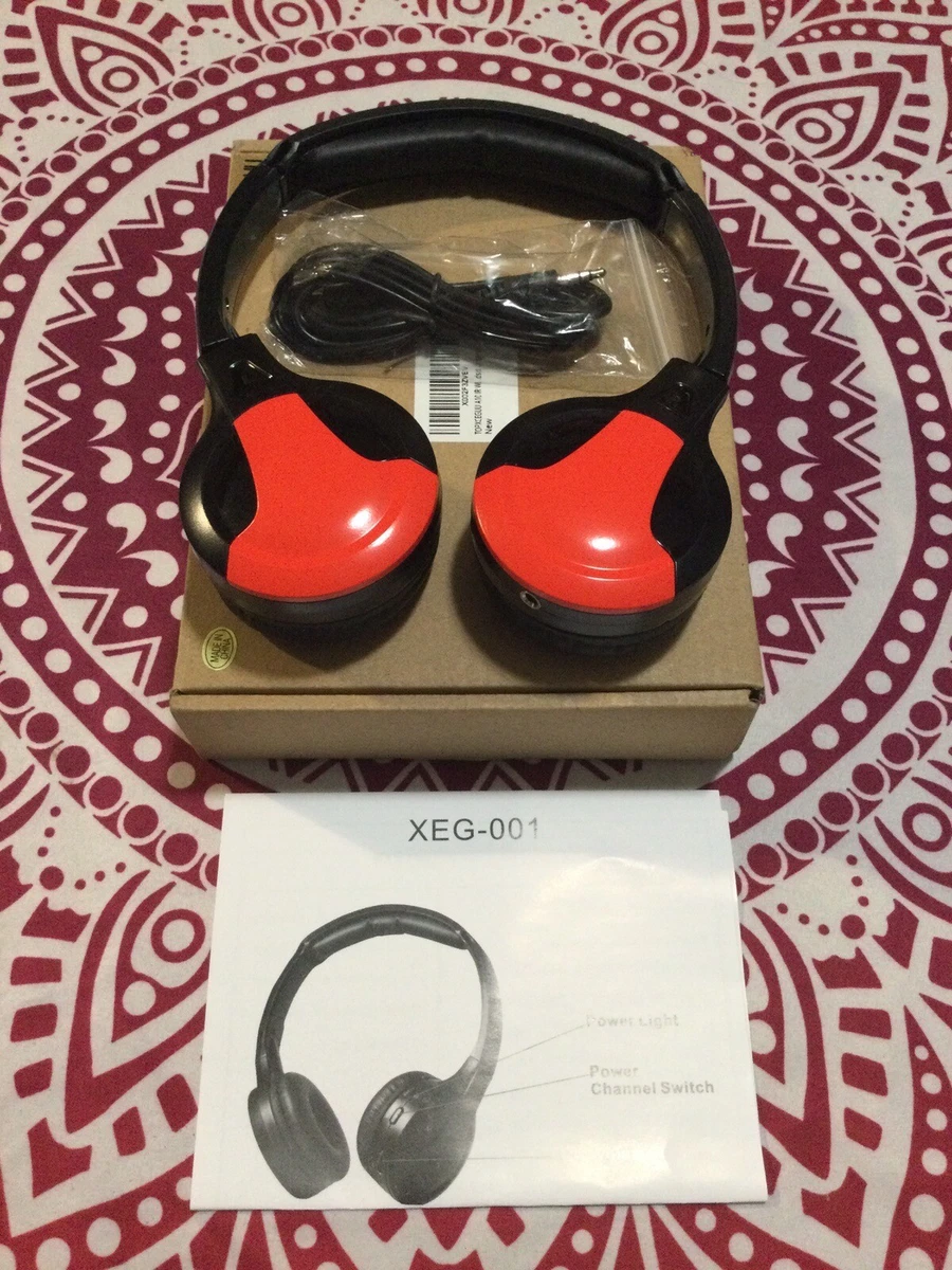 Xo vision headphones new arrivals
