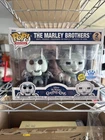 Funko Pop! Vinyl: Disney - The Marley Brothers - 2 Pack (Glow) - Funko...