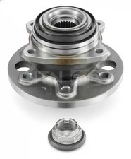 Roulement de roue Mercedes 409