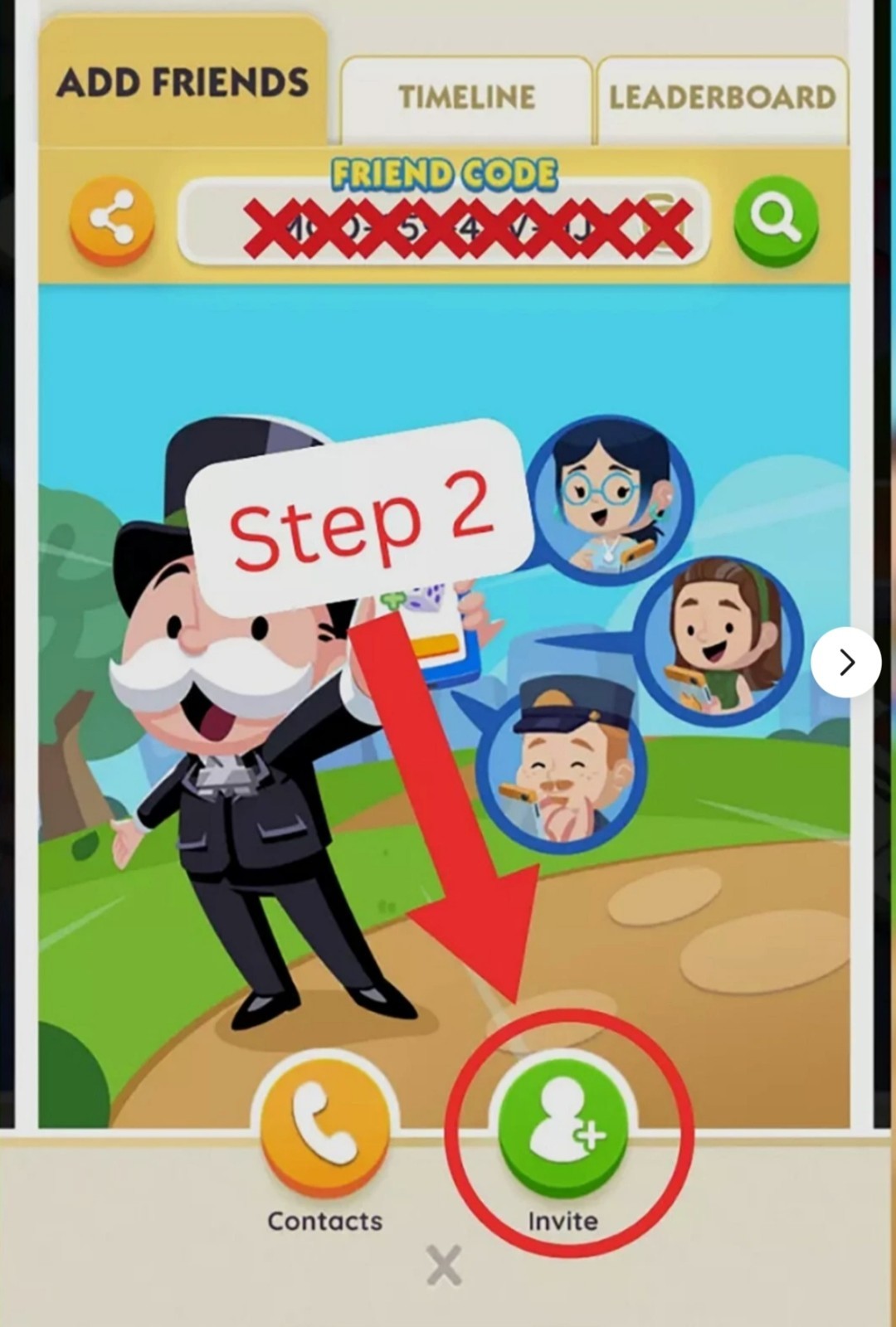 Last Holdout_ Monopoly Go 4 Stars ⭐⭐⭐⭐ Set 18 Fast Delivery