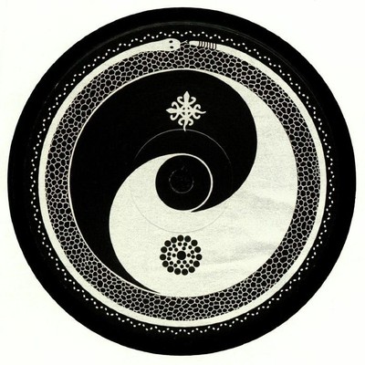 MANFREDAS/SIAUBAS/SIMPLE SYMMETRY - Cult Edits 001 - Vinyl (12'')