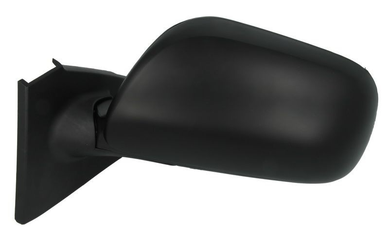 Exterior Mirror Left Fits:Toyota Yaris XP90 01.05-11.10