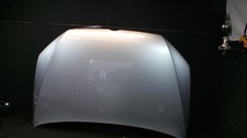 2L97B57 * VW GOLF 7 Sportsvan Motorhaube A7W Reflexsilber