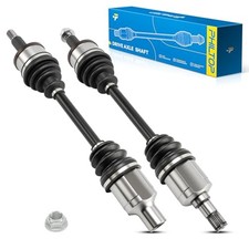 PHILTOP Front CV Axle for Dodge Charger 2007-2023, Chrysler 300 2005-2023, Dodge