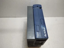 1pc used BONFIGLIOLI ACU401-19A FREQUENCY INVETER(WITHOUT KEYPAD)