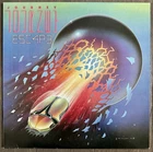 Journey Escape LP 2021 Reissue Columbia Green Vinyl NM- Don't Stop Believin'