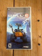 Wall-E - Sony PSP - Excellent Condition!