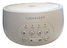 Yogasleep Dreamcenter White Noise Machine with Night Light
