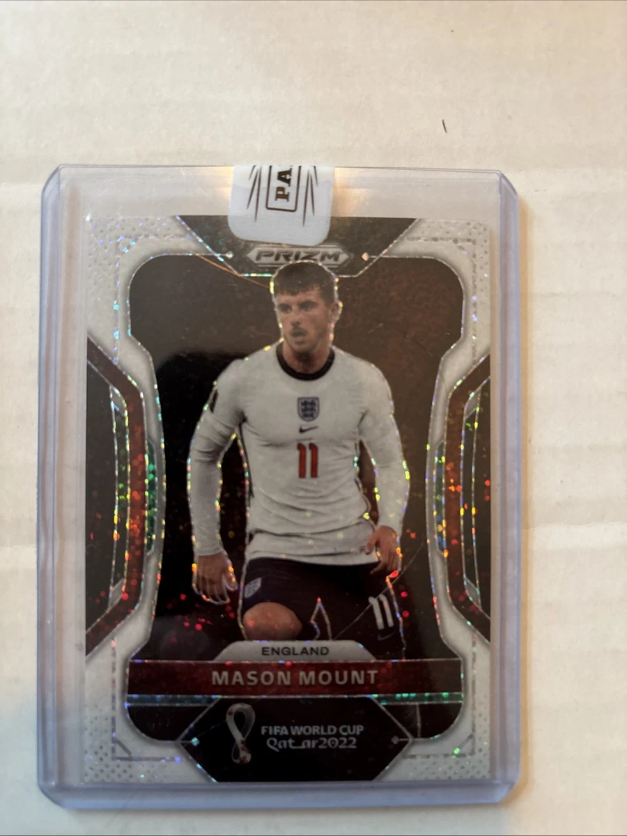 Mason Mount Trading Cards for sale | eBay