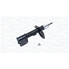 Stoßdämpfer vorne rechts für Peugeot 307 3A/C 3E CC 3B SW 3H | 24255908