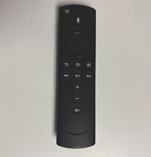 Amazon Fire Stick Alexa Voice 2nd Generation Remote Power Volume Controls TV OEM