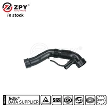ZPY Air Filter Intake Pipe Tube Without Sensor For VW Golf Jetta 1K0129684AE