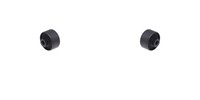 2X Querlenkerlager Hinten Vorne Links Rechts FüR Chevrolet Aveo/Kalos
