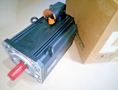 Rexroth Indramat MKD112B-048-KG2-AN PERMANENT MAGNET MOTOR R911308978 4500min-1
