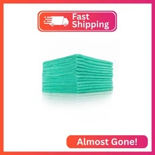 The Rag Company - The Pearl - Professional Microfiber Detailing Towel for Cerami