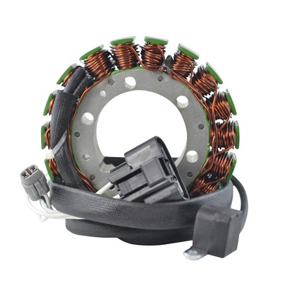 Stator For Yamaha OEM Repl.# 8FA-81410-00-00 8FP-81410-00-00 8FP-81410-01-00