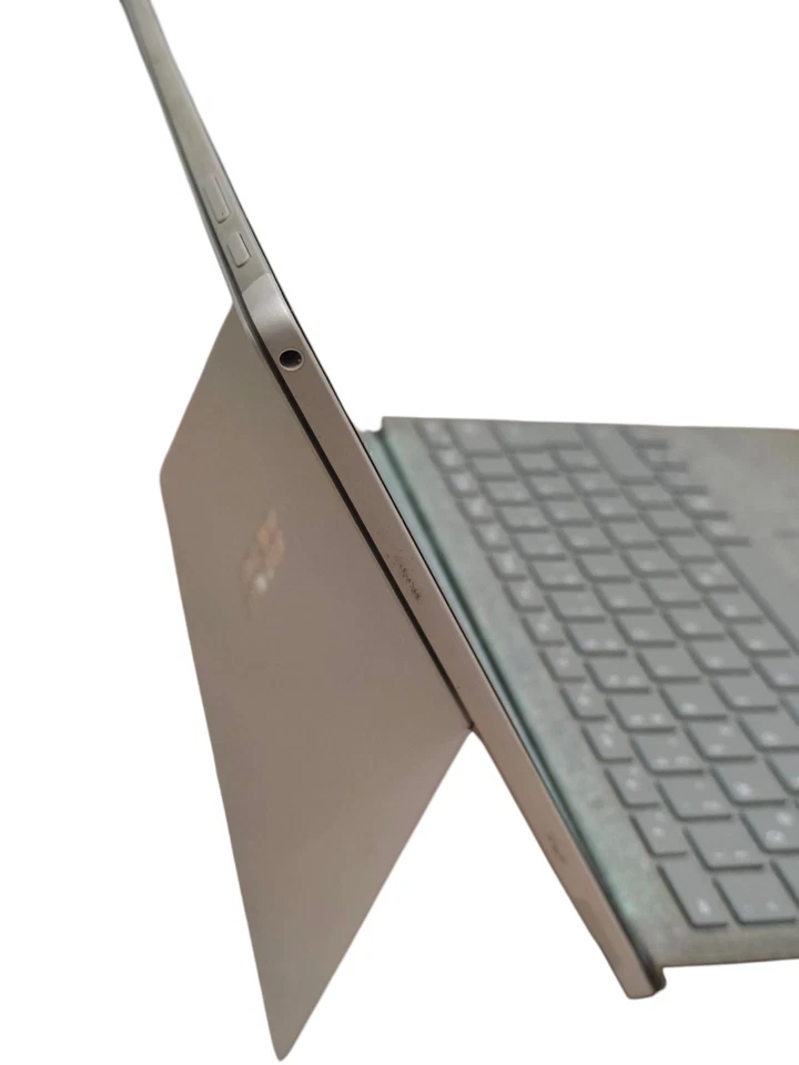 Microsoft Surface Pro 5 Mod 1796 Core i5 8/256 GB SSD 4G Tastiera +Alimentatore - Immagine 3 di 4