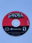 Godzilla: Destroy All Monsters(Nintendo GameCube GC, 2002) Disc Only - TESTED