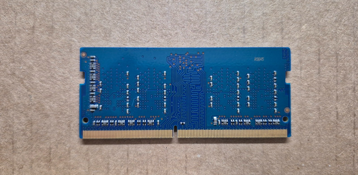 Ramaxel 4GB 1RX16 PC4-2666V-SC0-11 SODIMM RAM | eBay