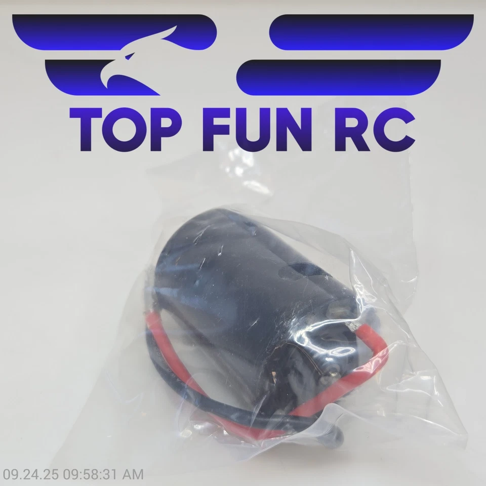 Tamiya Mabuchi RS-540 Motor Sport Tuned - Image 2 of 2