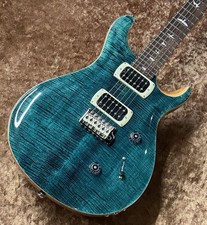 Paul Reed Smith Prs Se Custom 24 -Slate Blue- *Sv891