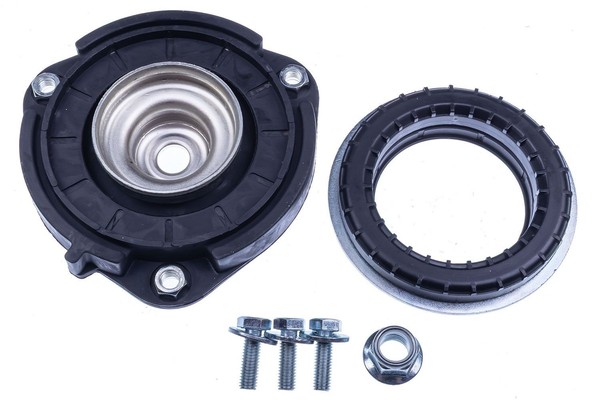 Denckermann Reparatursatz, FederbeinstüTzlager D600333 FüR Audi Seat Skoda VW-image