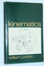 Kinematics by William Patton (1979) HCDJ