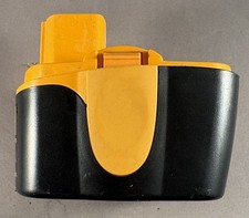 RYOBI 130269002/130269014 9.6 V. BATTERY-FRESH REBUILD-2200 MAH-1 YEAR WARRANTY