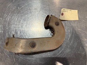 2009 POLARIS RANGER XP 700 EXHAUST PIPE 1262037-489 5252215