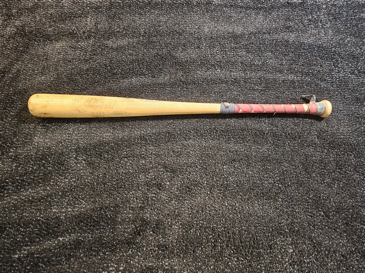Batte De Baseball Jeune Louisville Slugger 225YB Alex Rodriguez – 28 Pouces, 23 Oz – Bois – Occasion