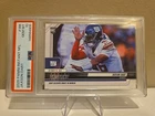 New Listing2025-26 Panini Instant NFL #166 Jaxson Dart New York Giants RC PSA 10