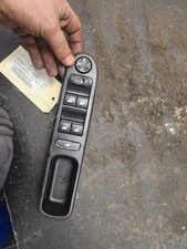 Lève vitre Peugeot 207