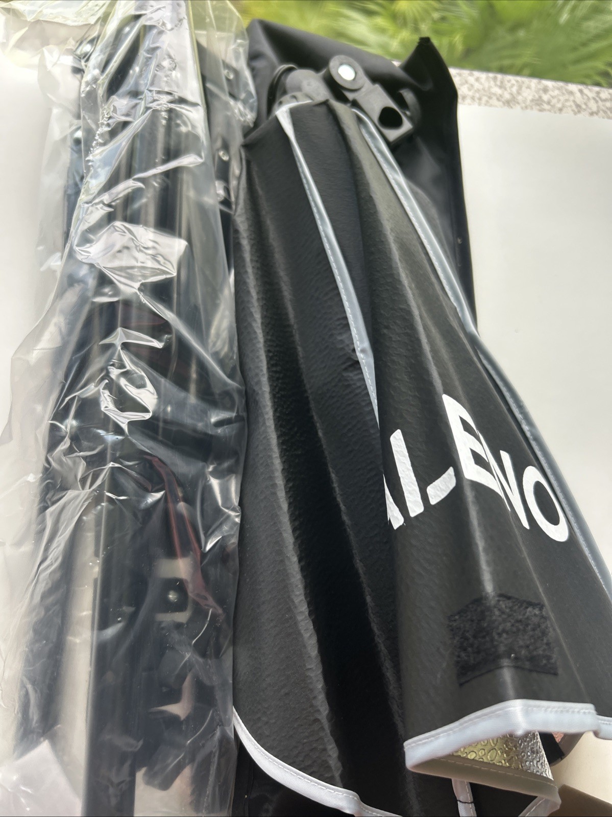 RALENO Softbox Photography Lighting Kit, 16'' x 16'' Softbox Lighting