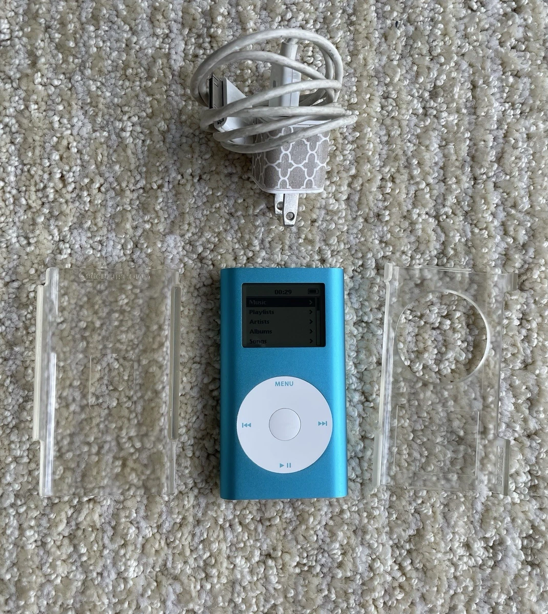 Apple iPod iPod Mini 2nd Generation for sale | eBay