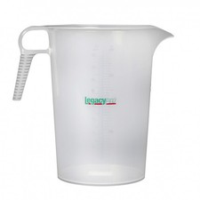 LegacyPro LegacyPro 4000ml Graduated Pitcher, 128 oz