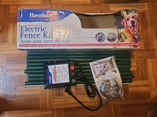 Havahart Above Ground Electric Fence Kit Model SS-750RPX Pet Deterrent